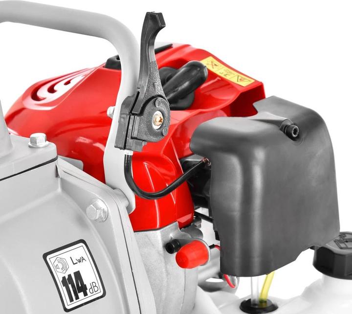 Produktbild Hecht 343 (Schmutzwasserpumpe)