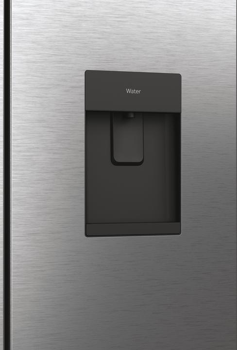 Actual product image Haier HCW7819EHMP CUBE WIFI W&I (536 l)