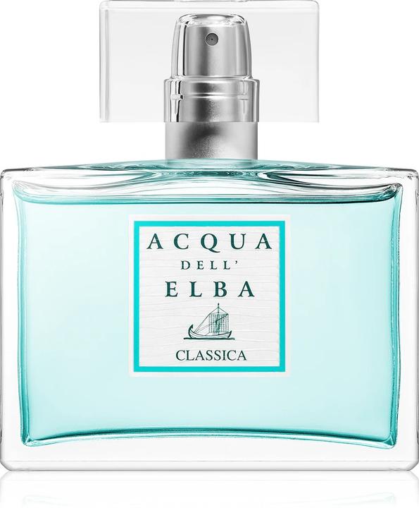 Immagine prodotto Acqua dell' Elba Classica (Eau de parfum, 50 ml)
