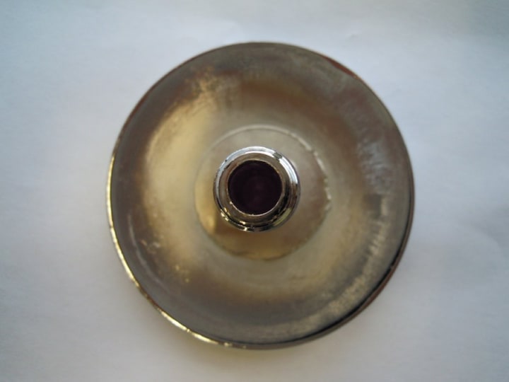 Actual product image Diaqua Spare cup Smart (Ø 7.5 cm, Ø 4 cm, Ø 9.5 cm)