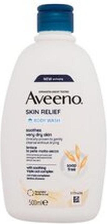 Aveeno Skin Relief (500 ml)