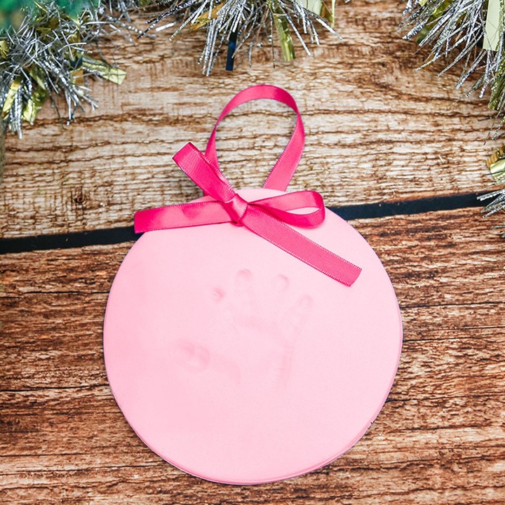 Actual product image Pearhead Ornament print