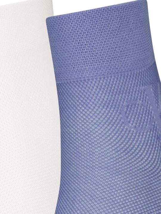 Produktbild Calvin Klein Sommer Mesh Socken (2er Pack, One Size)