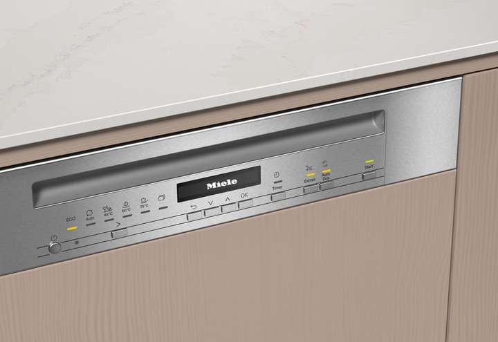 Immagine prodotto Miele Lavastoviglie G 7137 SCi XXL AD 125 Edition