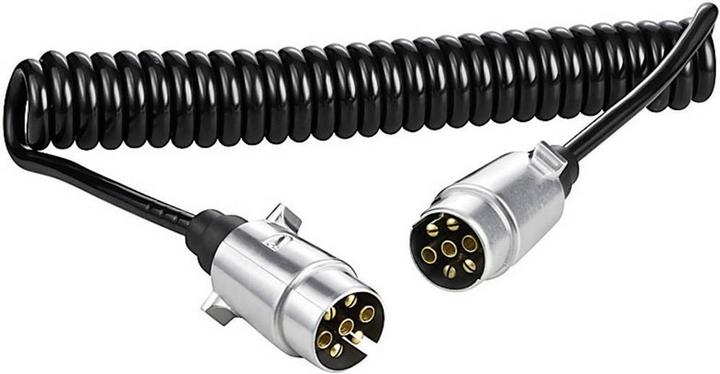Actual product image SecoRüt Helix connecting cable