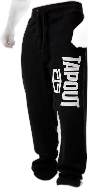 Actual product image Tapout Basic active jogging (M)