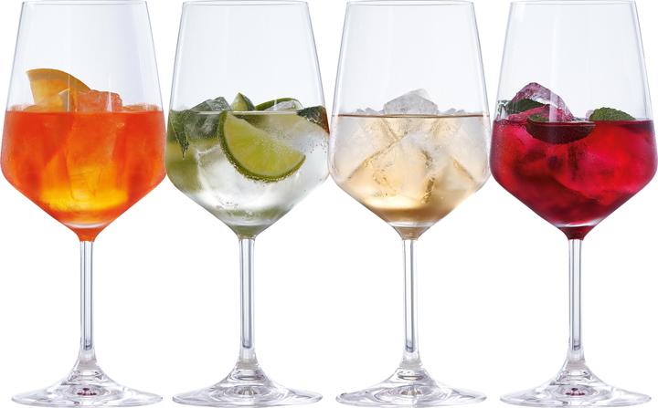 Produktbild Spiegelau Summerdrinks (6.30 dl, 4 x)
