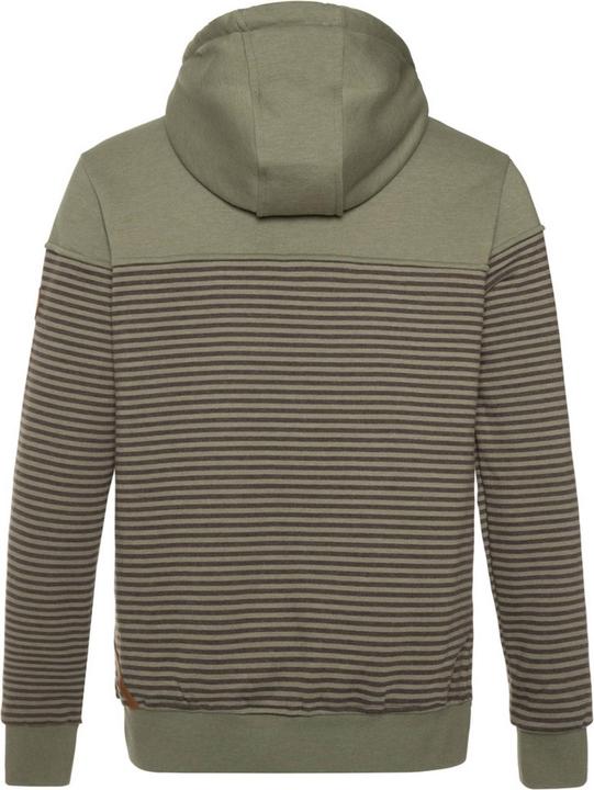 Image du produit MGA Sweat-shirt homme Protest Katanako Full Zip Hoody (L)