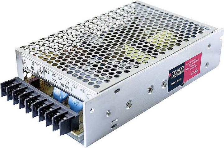 Image du produit TracoPower Blocs d'alimentation AC/DC fermés