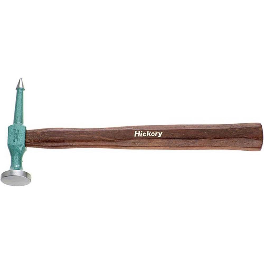 Stahlwille, Hammer, Schlicht- und Spitzhammer Nr. 10800 (357 g)