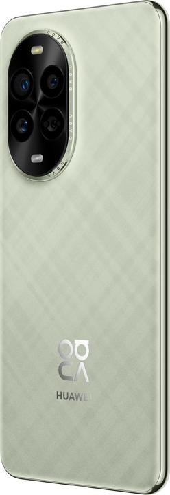 Image du produit Huawei Nova 13 Pro (512 Go, Vert Loden, 6.77", Double SIM, 4G)