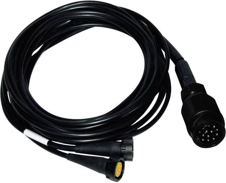 Produktbild LAS Kabelsatz Multipoint (4 m)