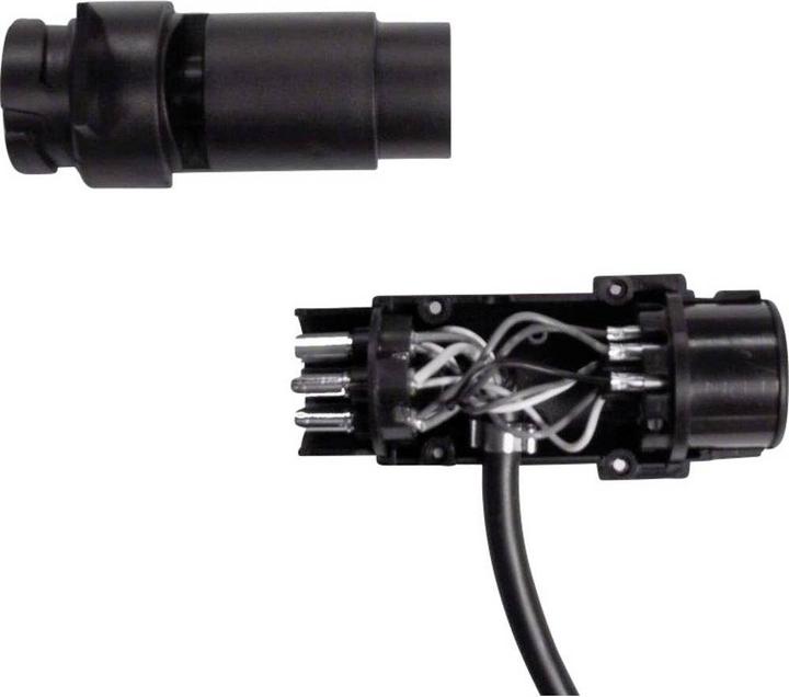Produktbild SecoRüt Kombistecker 7- & 13polig