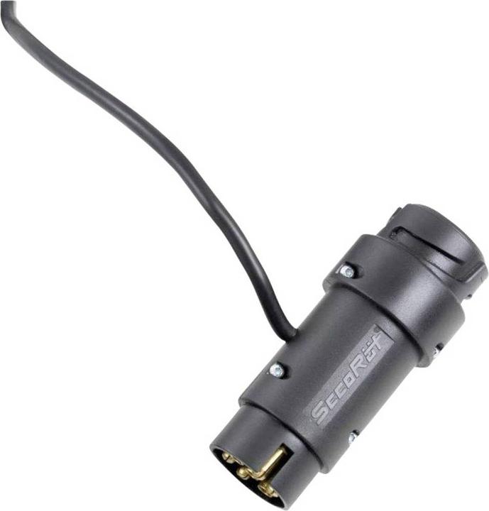 Produktbild SecoRüt Kombistecker 7- & 13polig