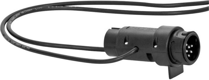 Produktbild SecoRüt Kombistecker 7- & 13polig
