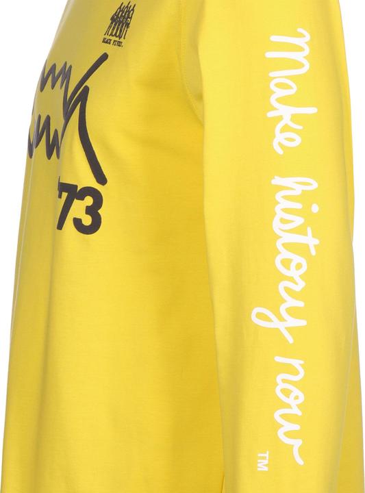 Produktbild Puma Longsleeve x Black Fives Basketball (S)