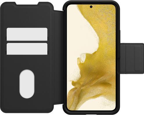 Produktbild OtterBox Strada Folio (Samsung Galaxy S22)