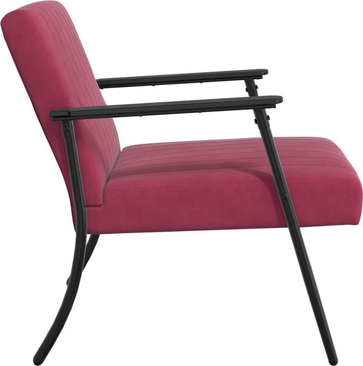 Image du produit vidaXL Moderner Sessel