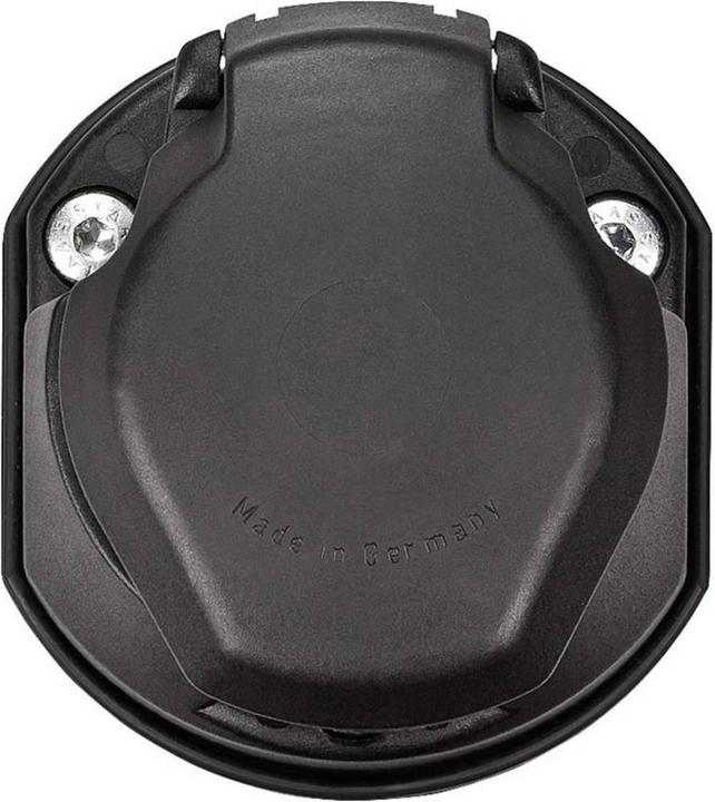 Actual product image SecoRüt Socket 13pin