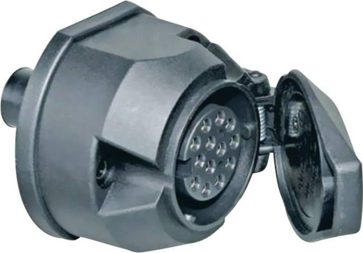Actual product image SecoRüt Socket 13pin