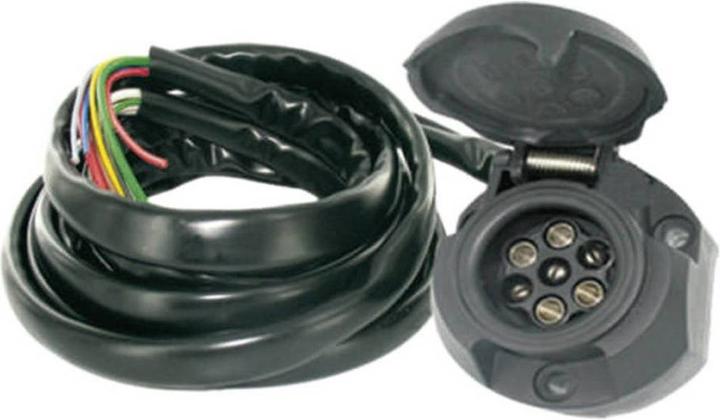 SecoRüt Kit électronique universel 7 pôles