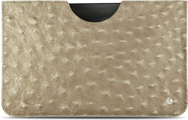 Actual product image Noreve Leather case (Galaxy Tab S7+)