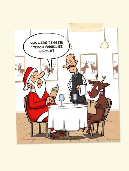 Produktbild Gieseking:Fieser Advent