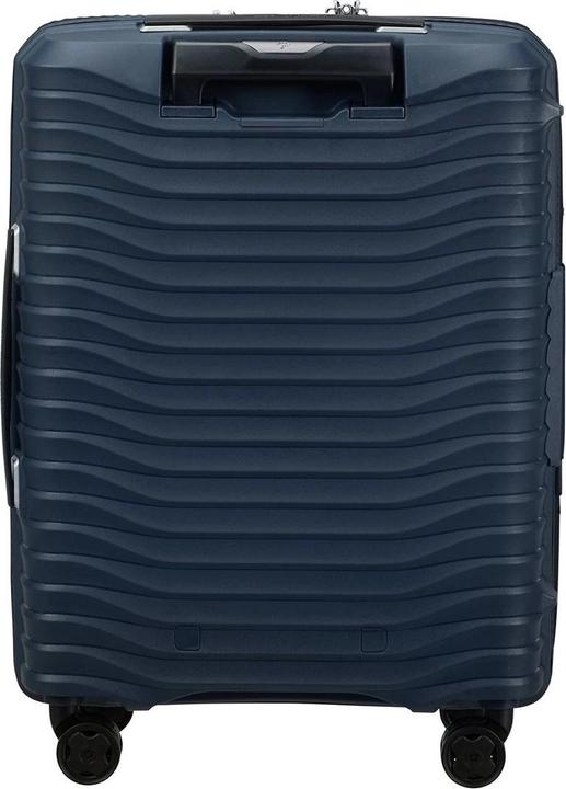 Produktbild Samsonite Upscape Trolley mit 4 Rollen erweiterbar 55cm (42 l)