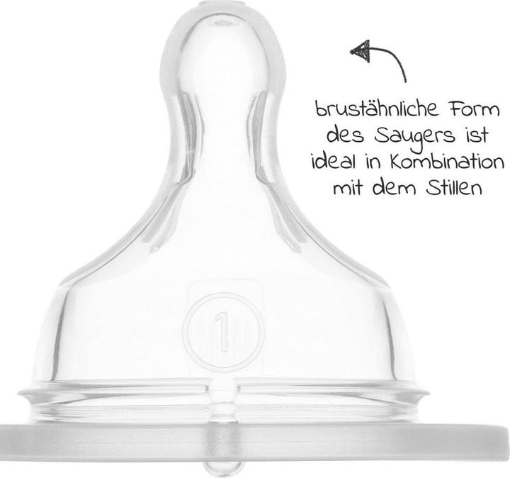 Immagine prodotto MAM Elementi di benessere (170 ml)