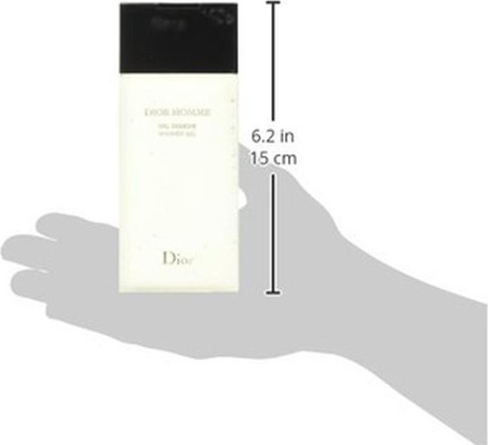 Produktbild Dior Homme (200 ml)