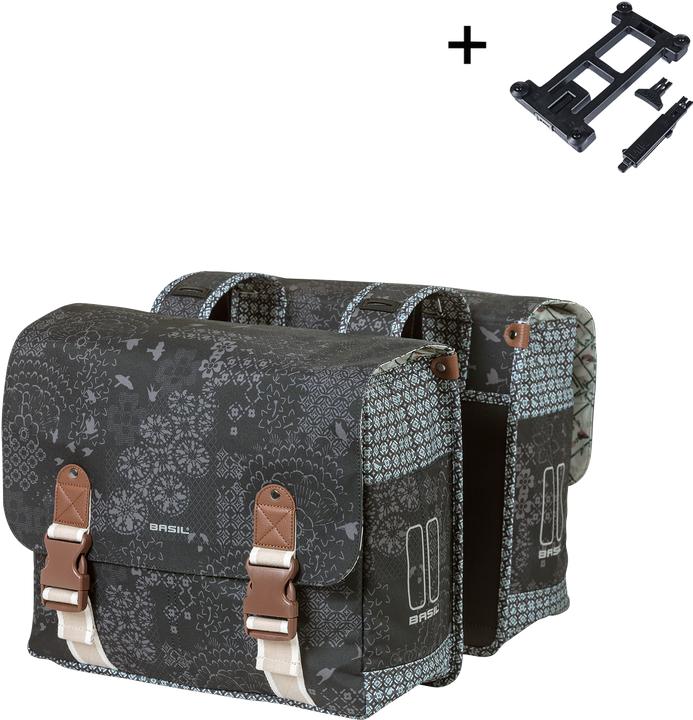 Produktbild Basil Bohème (35 l)