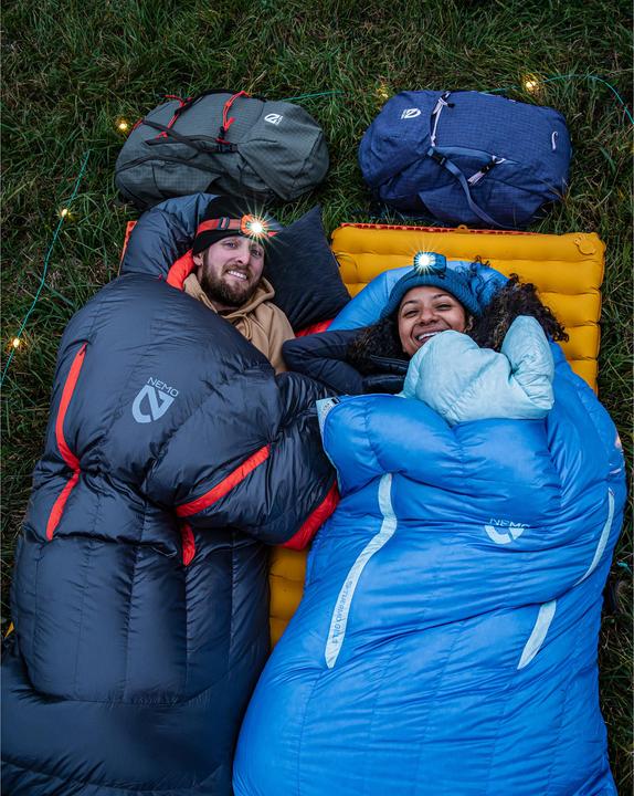 Produktbild Nemo Equipment Tensor Trail