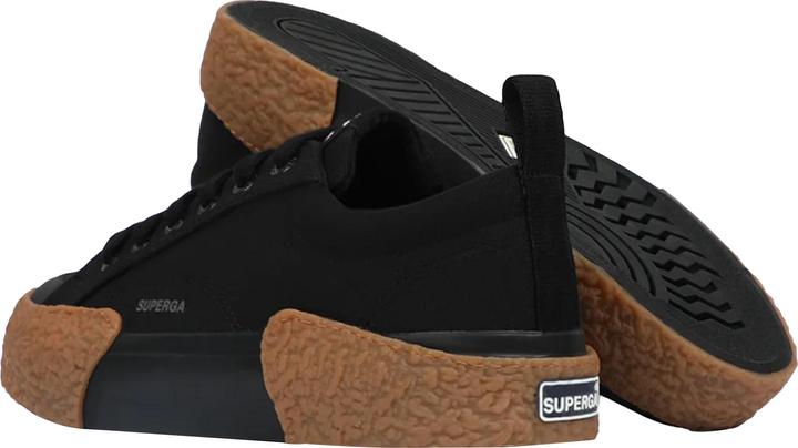 Produktbild Superga Sneaker 2660 Stripe Big Bumpers (38.5)