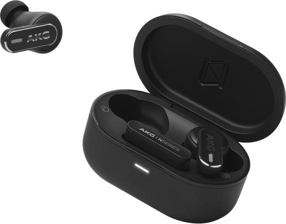 Actual product image AKG N5 Hybrid (ANC, 6 h, Wireless)