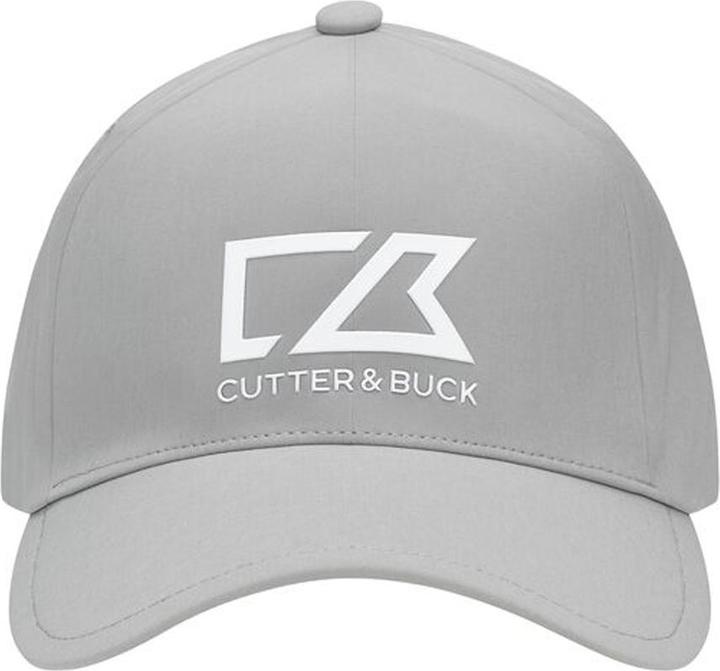 Actual product image Cutter & Buck Unisex Adult Wauna Baseball Cap
