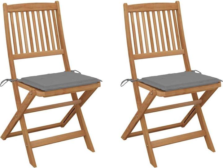 Immagine prodotto vidaXL Gartenstuhl