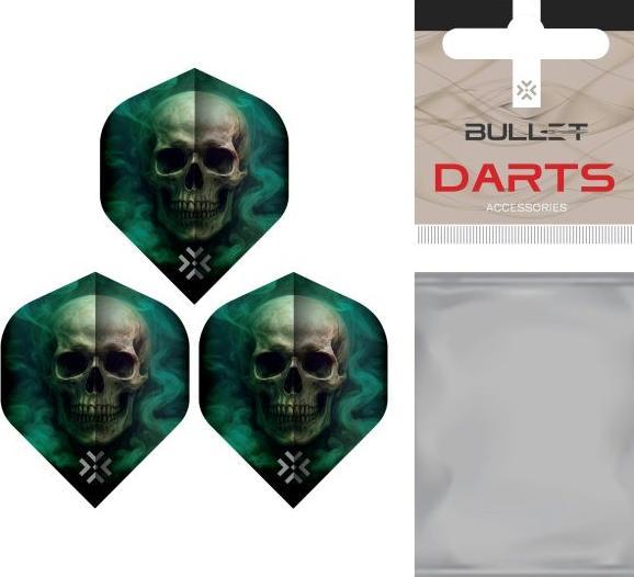 Produktbild Bullet Poison Flights