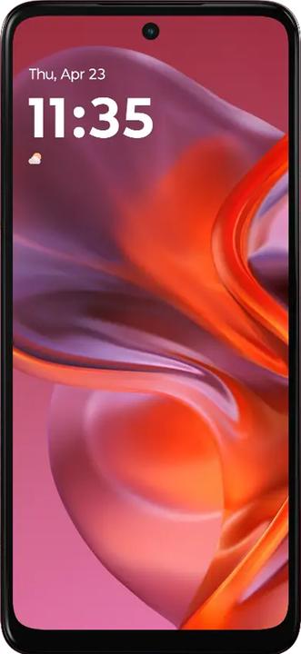 Immagine prodotto Motorola Moto G05 (64 GB, Rosso prugna, 6.67", Doppia SIM, 4G)