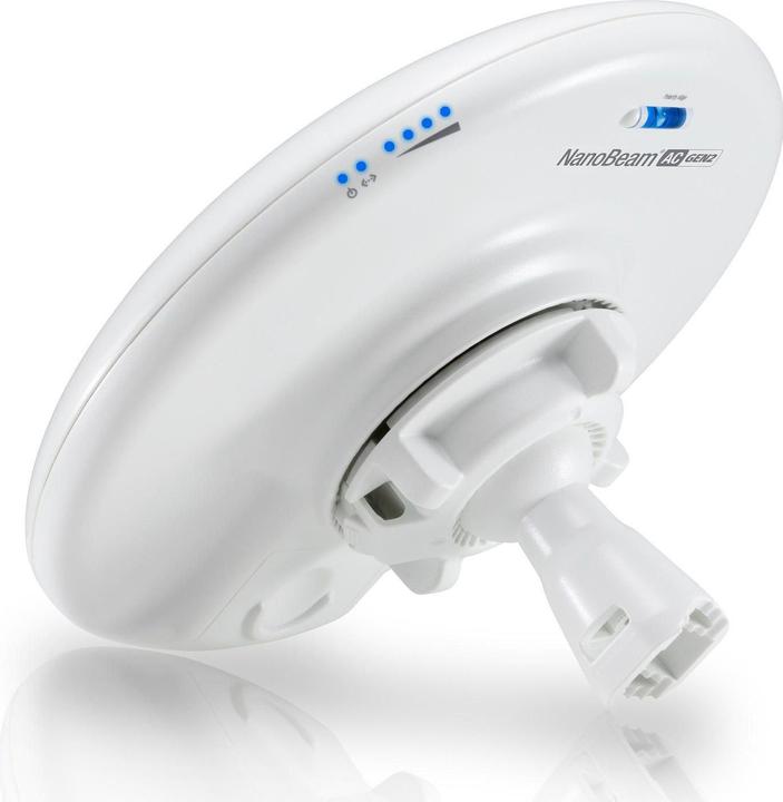 Productafbeelding Ubiquiti NBE-5AC-gen2 (450 Mbit/s)