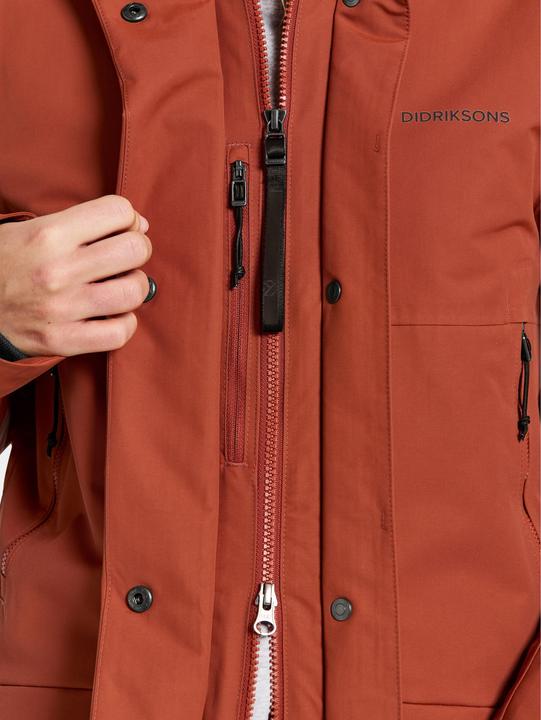 Produktbild Didriksons Women's Frida Parka 7 (36, S)