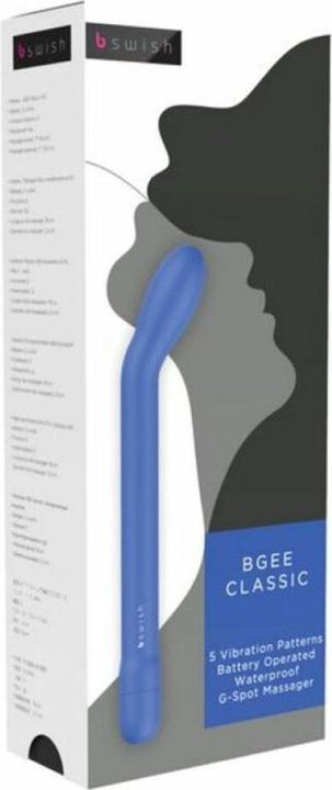 Actual product image Bswish Bgee