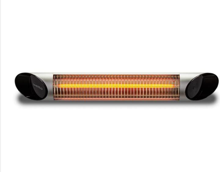 Actual product image Veito Blade S SR2500 (2500 W)