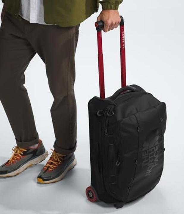 Actual product image North Face Base Camp Rolling Thunder 22 (40 l)
