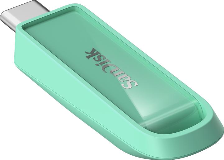 Produktbild SANDISK Phone Drive USB-C Seafoam Green 1TB (1000 GB, USB-C)