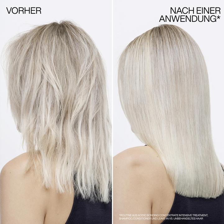 Immagine prodotto Redken Concentrato acido per l'incollaggio (Set per la cura dei capelli)