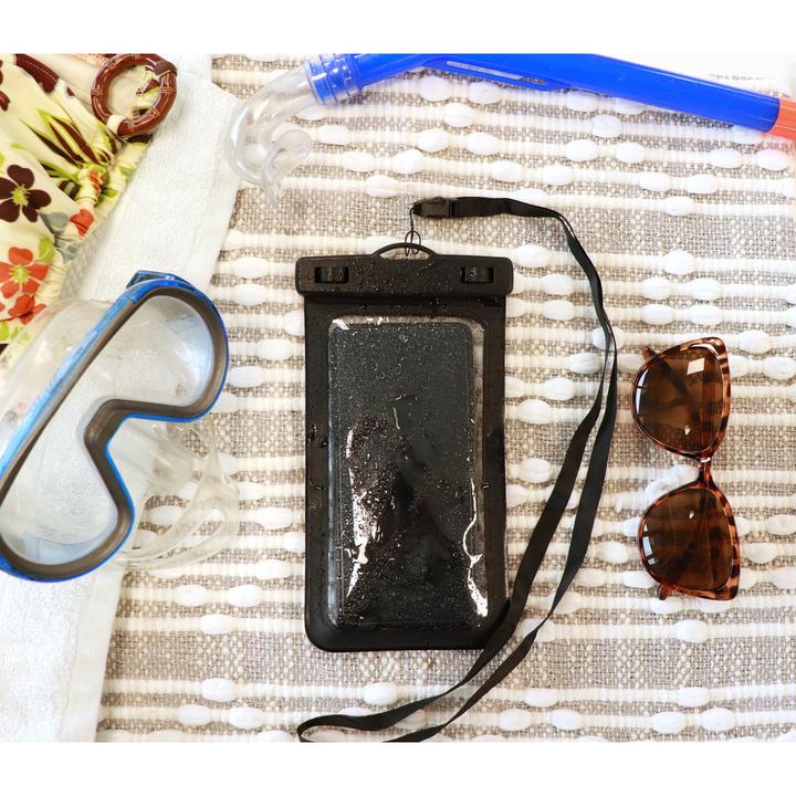 Productafbeelding Mobiparts Waterproof Bag (Universeel)