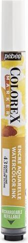 Actual product image Pebeo Colorex Water Marker (Yellow Ochre, 1 mm)
