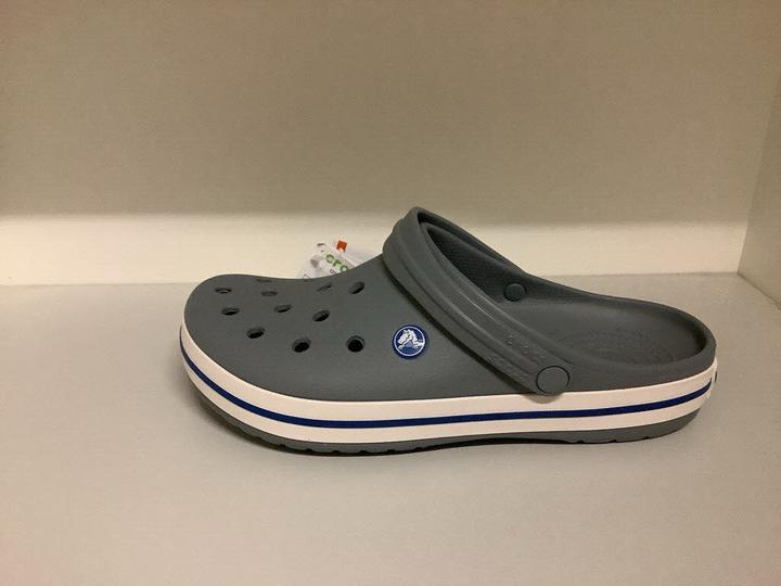 Image du produit Crocs Crocband Clog (46, 46.5, 47)
