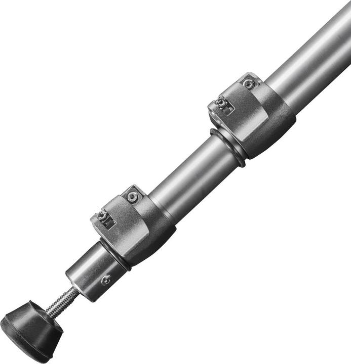 Produktbild mantona Alto 295 Stativ mit Kurbelsäule (Metall)