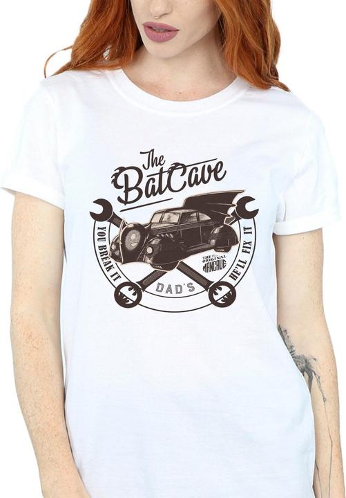 Produktbild Batman TShirt (S)